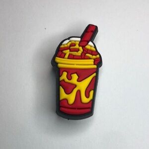 5/$10 Drink Crocs Charm Jibbitz